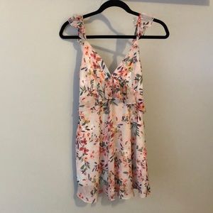 Lulu Summer Dress